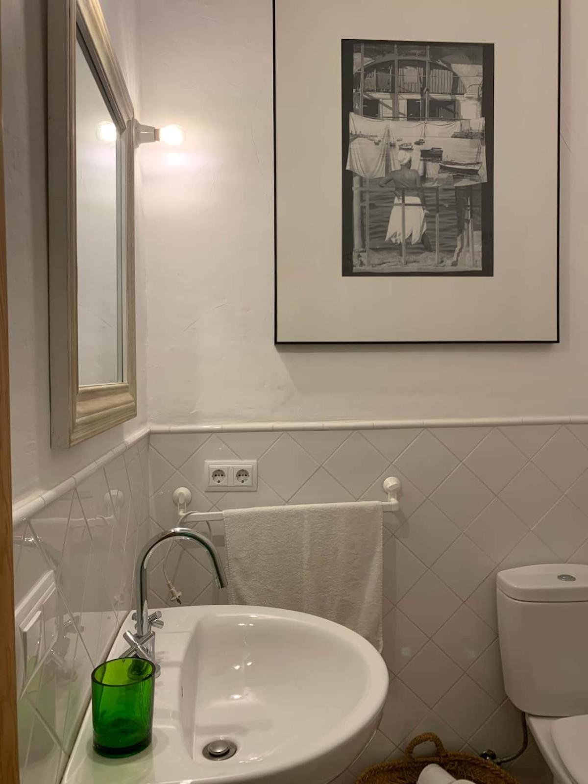 Calablanca Villa Javea Dış mekan fotoğraf