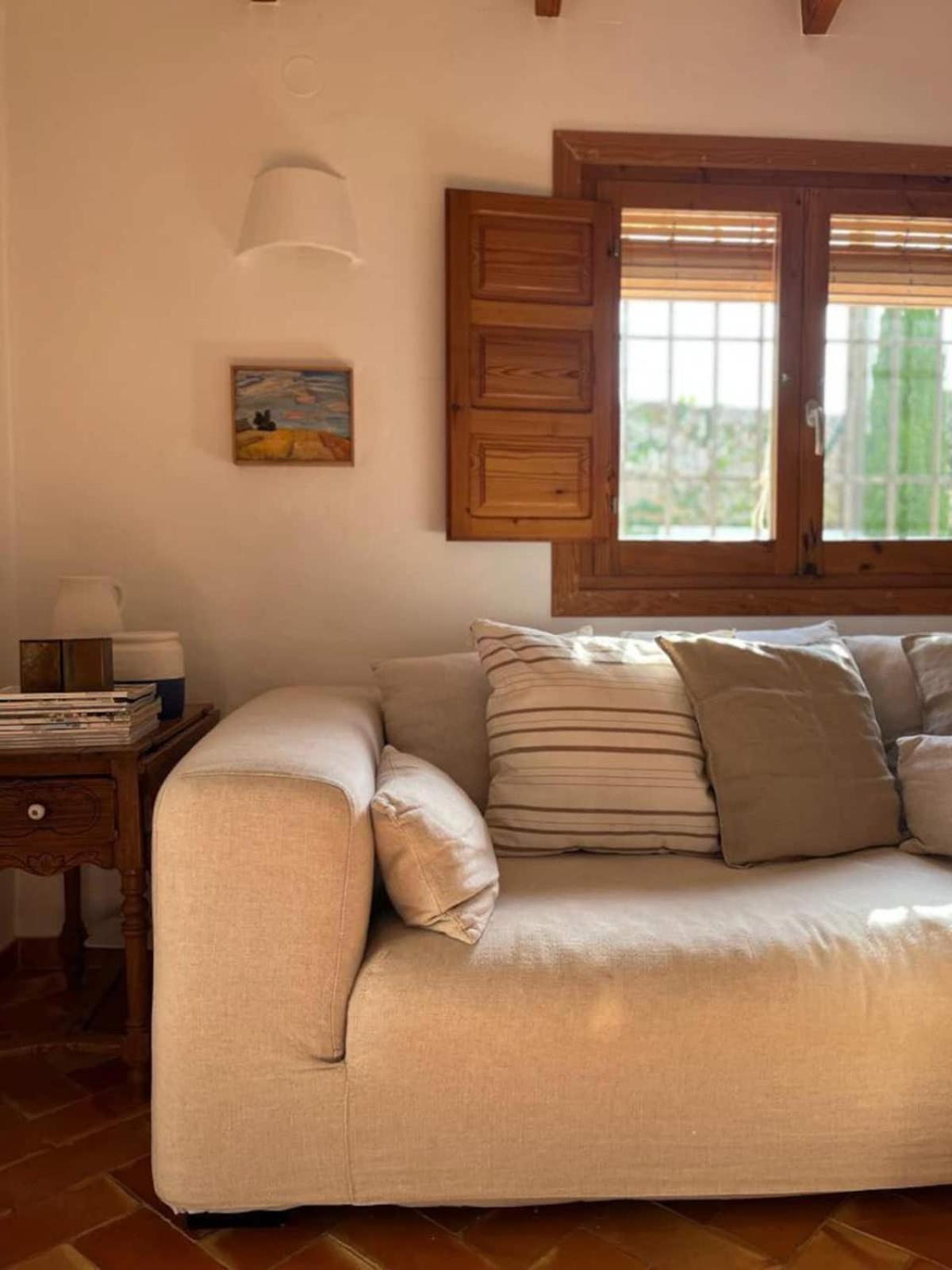 Calablanca Villa Javea Dış mekan fotoğraf