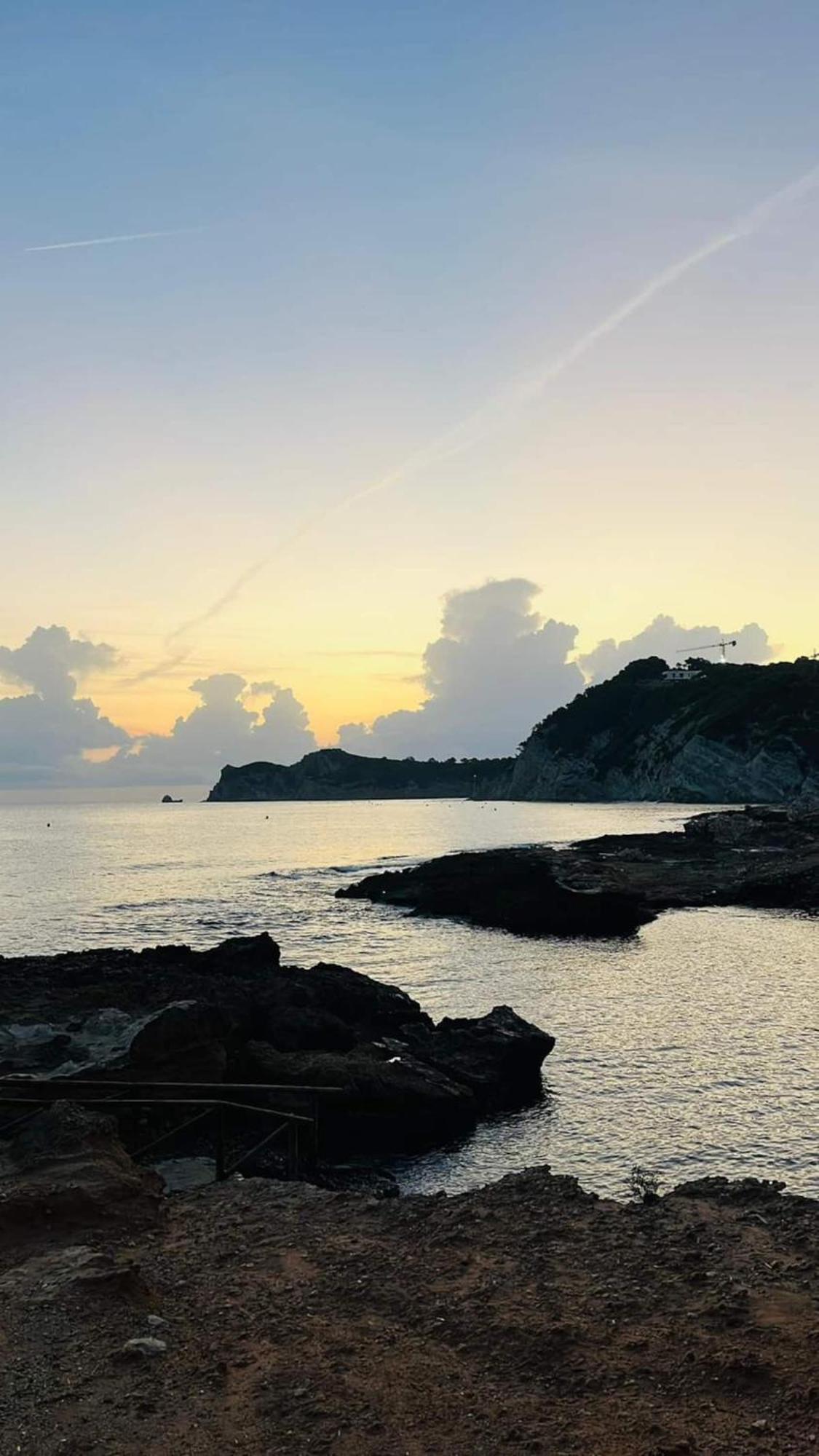 Calablanca Villa Javea Dış mekan fotoğraf