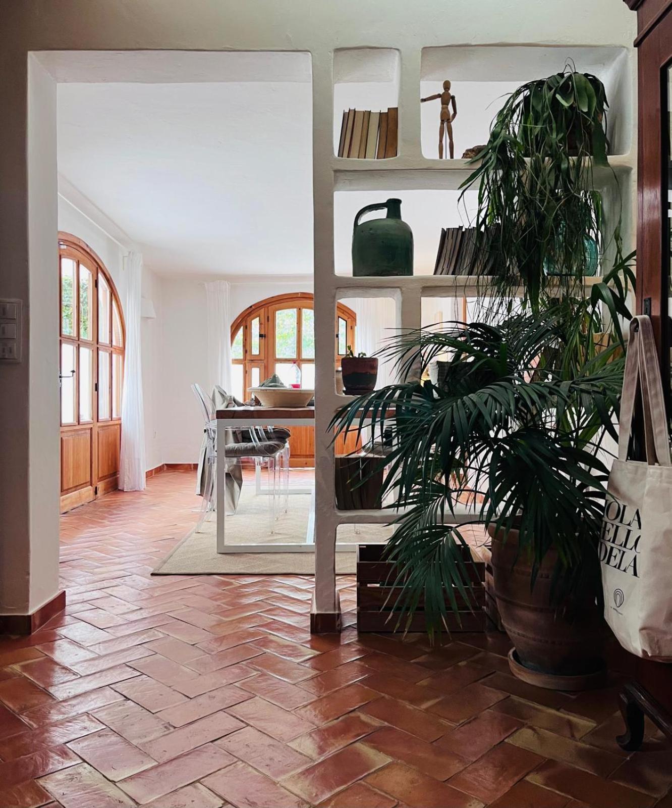 Calablanca Villa Javea Dış mekan fotoğraf
