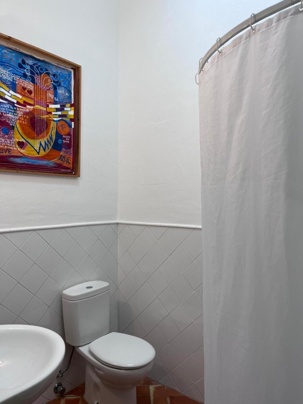 Calablanca Villa Javea Dış mekan fotoğraf