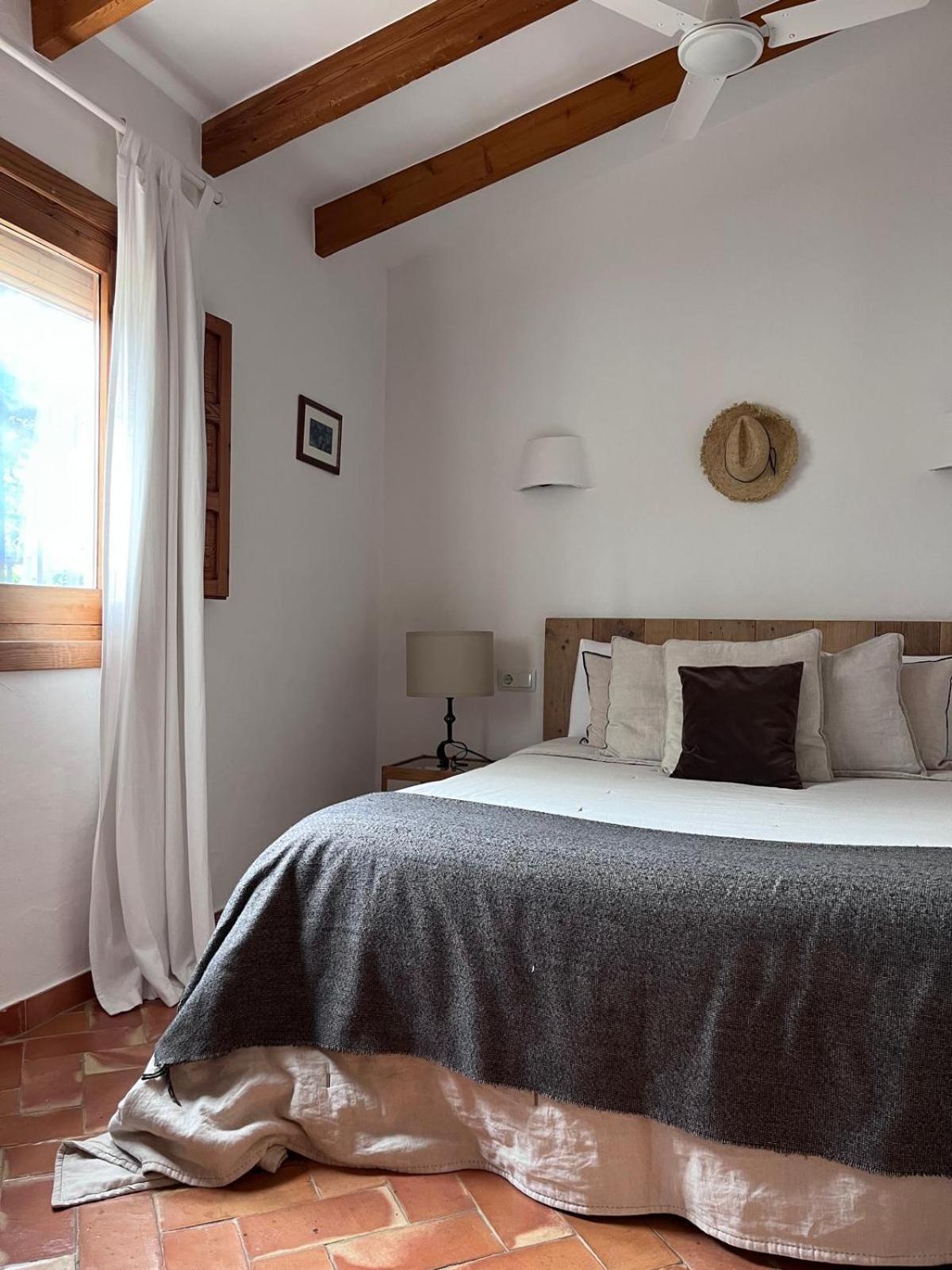 Calablanca Villa Javea Dış mekan fotoğraf