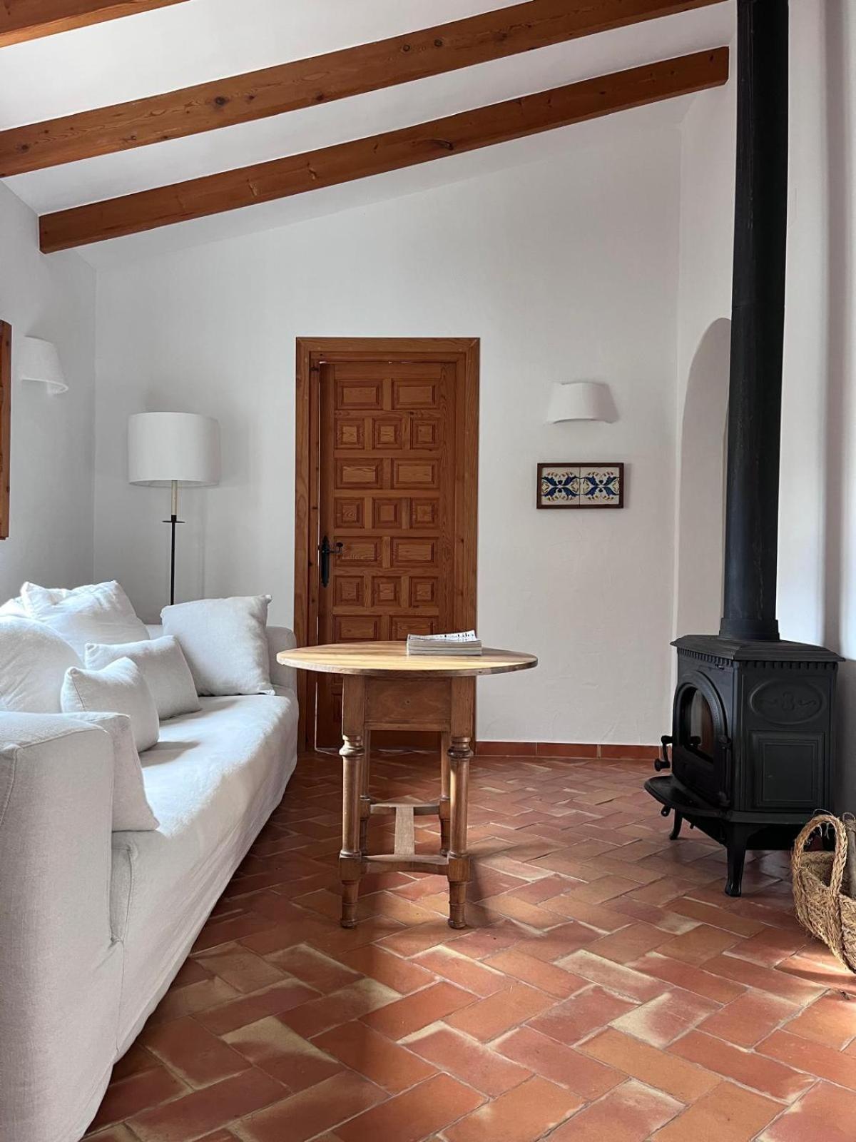 Calablanca Villa Javea Dış mekan fotoğraf