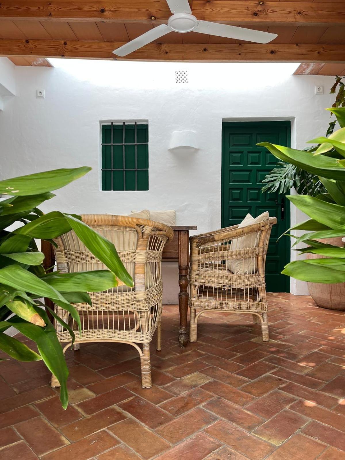 Calablanca Villa Javea Dış mekan fotoğraf
